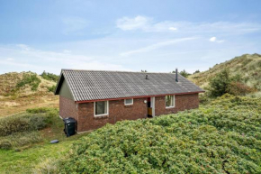 Feriehus 1052